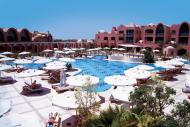 Hotel Sheraton Miramar Resort Rode Zee